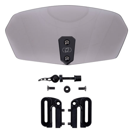 Oxford Products Winshield Deflector (470479)