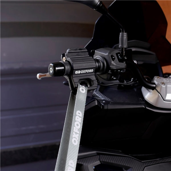 Oxford Products Clamp Down (470483)