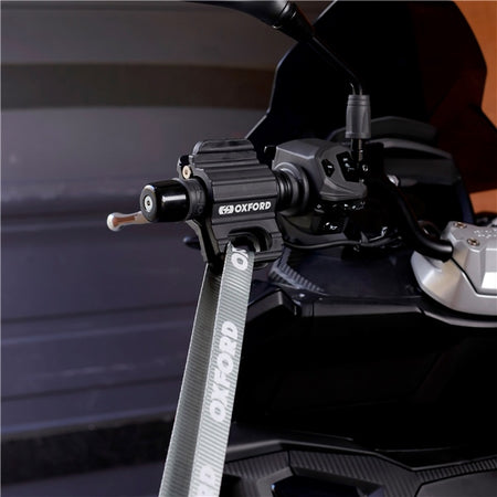 Oxford Products Clamp Down (470483)
