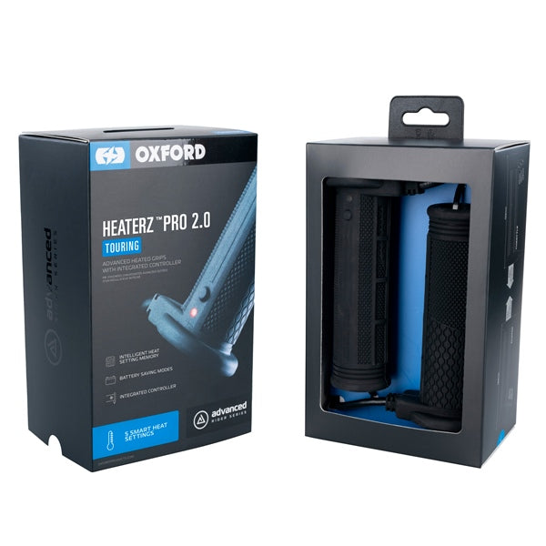 Oxford Products Pro 2.0 Touring Heaterz Grip (470485)