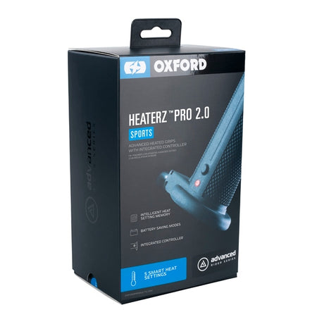 Oxford Products Pro Sport 2.0 Heaterz Grip (470486)