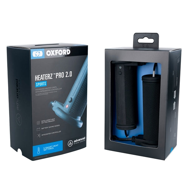 Oxford Products Pro Sport 2.0 Heaterz Grip (470486)