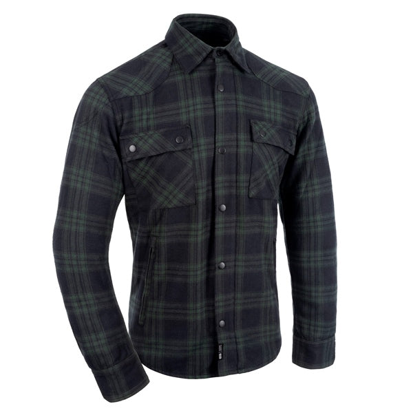 Oxford Products Kickback 3.0 Shirt (470496)