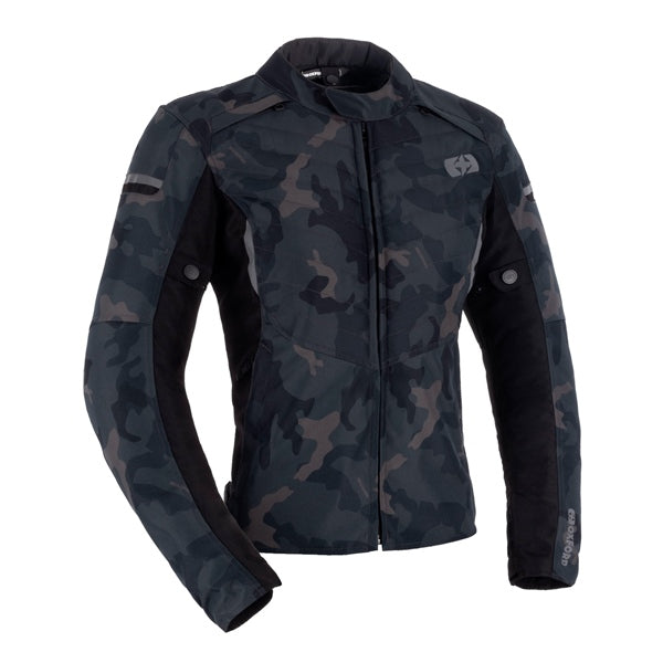 Oxford Products Valencia D2D 3.0 Jacket (470586)