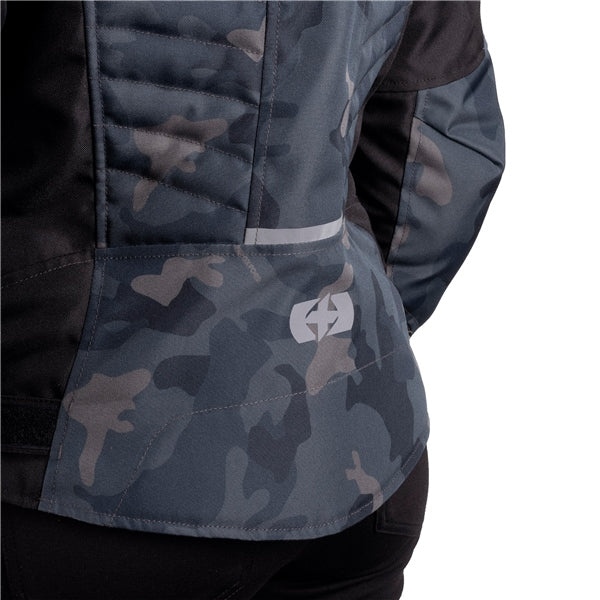Oxford Products Valencia D2D 3.0 Jacket (470582)