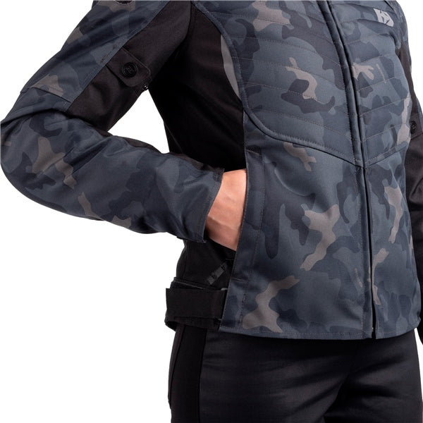 Oxford Products Valencia D2D 3.0 Jacket (470582)