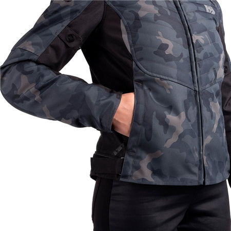 Oxford Products Valencia D2D 3.0 Jacket (470586)