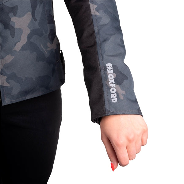 Oxford Products Valencia D2D 3.0 Jacket (470582)