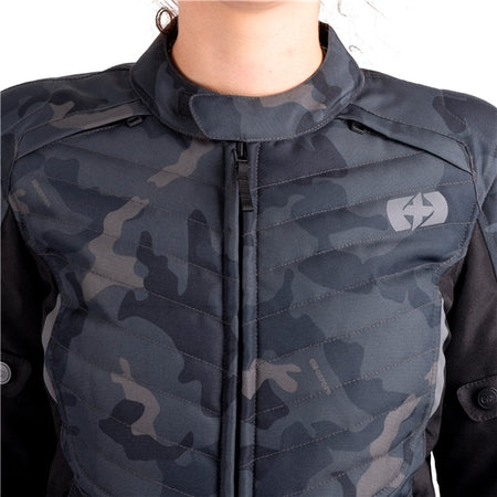 Oxford Products Valencia D2D 3.0 Jacket (470582)