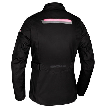 Oxford Products Dakota 3.0 Jacket (470597)