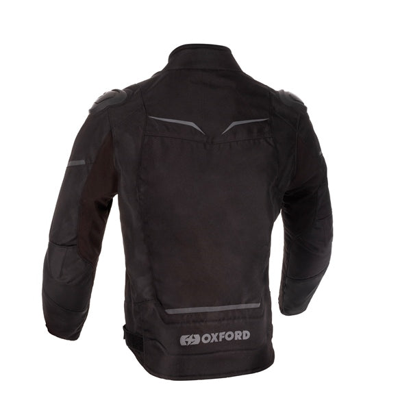 Oxford Products Omega 1.0 Jacket (470605)