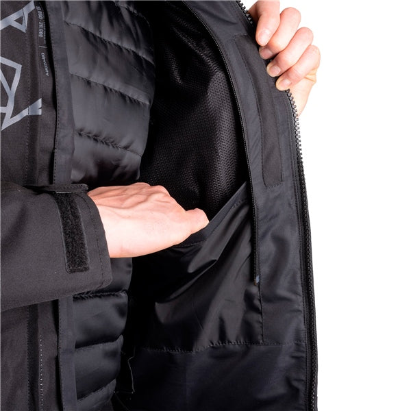 Oxford Products Omega 1.0 Jacket (470605)