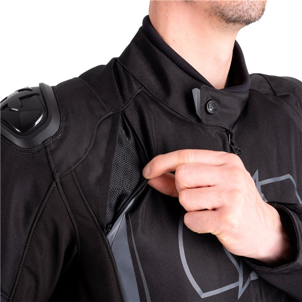 Oxford Products Omega 1.0 Jacket (470602)