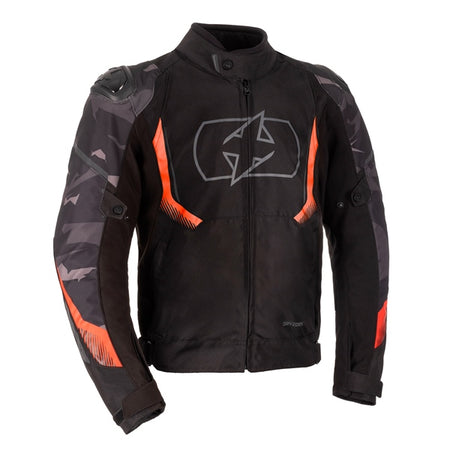 Oxford Products Omega 1.0 Jacket (470615)