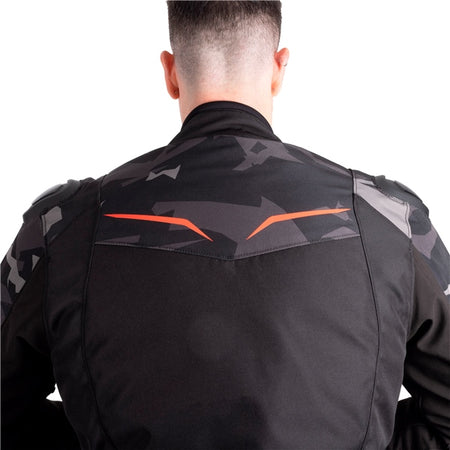 Oxford Products Omega 1.0 Jacket (470614)