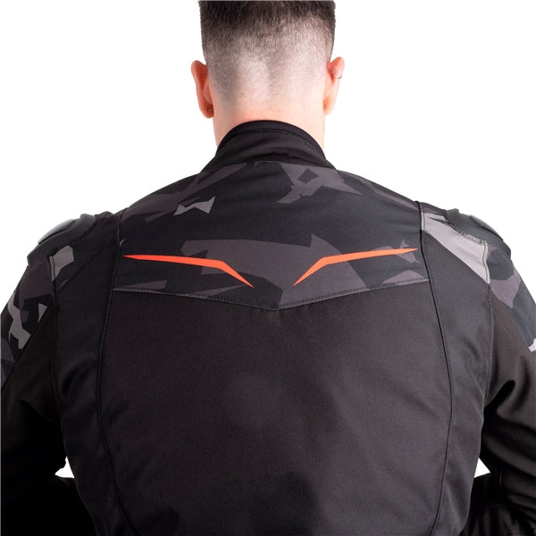 Oxford Products Omega 1.0 Jacket (470613)