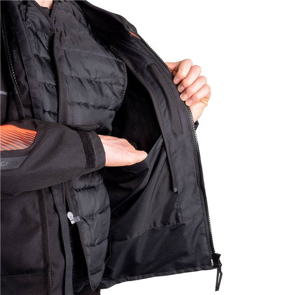 Oxford Products Omega 1.0 Jacket (470616)