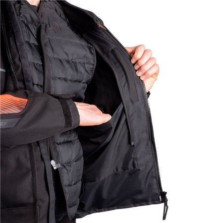 Oxford Products Omega 1.0 Jacket (470615)