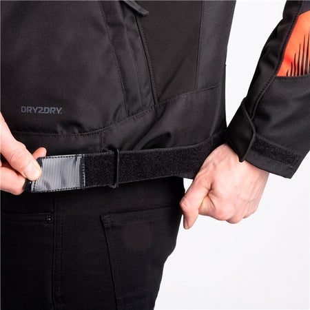 Oxford Products Omega 1.0 Jacket (470613)