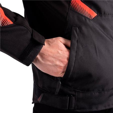 Oxford Products Omega 1.0 Jacket (470612)