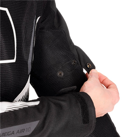Oxford Products Omega 1.0 Air Jacket (470622)