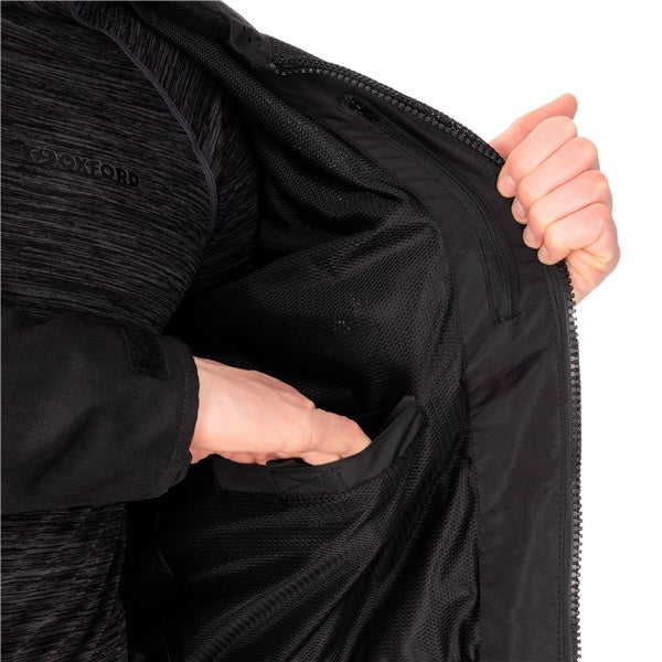 Oxford Products Omega 1.0 Air Jacket (470622)
