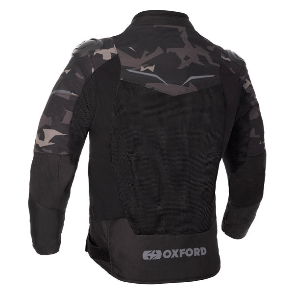 Oxford Products Omega 1.0 Air Jacket (470634)