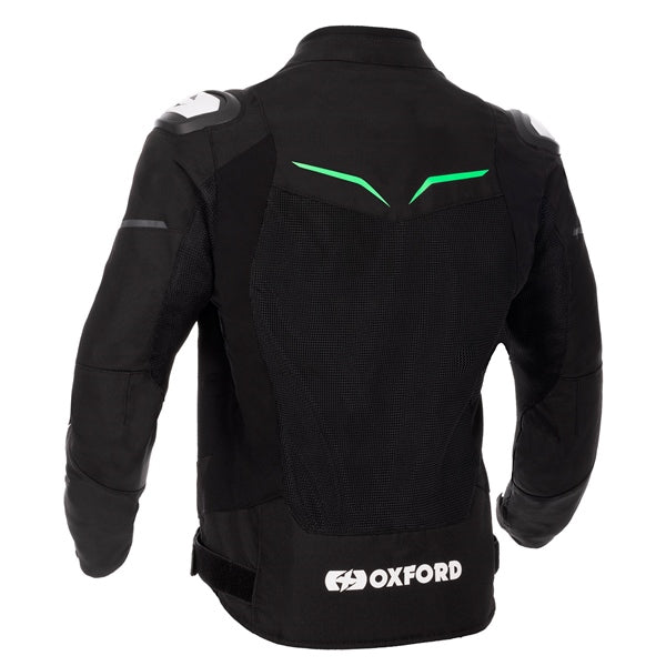 Oxford Products Omega 1.0 Air Jacket (470642)