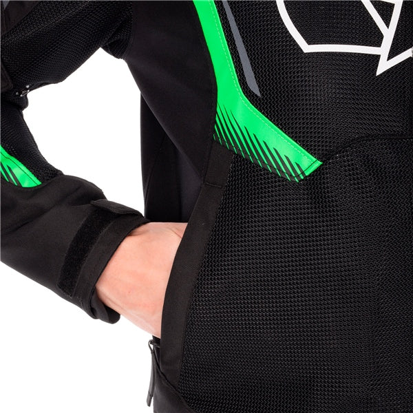 Oxford Products Omega 1.0 Air Jacket (470643)