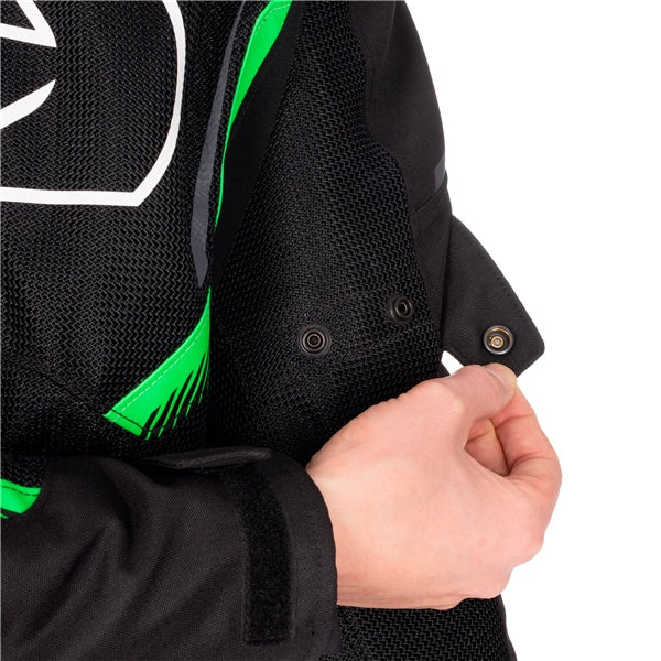 Oxford Products Omega 1.0 Air Jacket (470643)