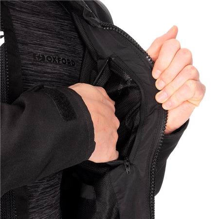 Oxford Products Omega 1.0 Air Jacket (470643)