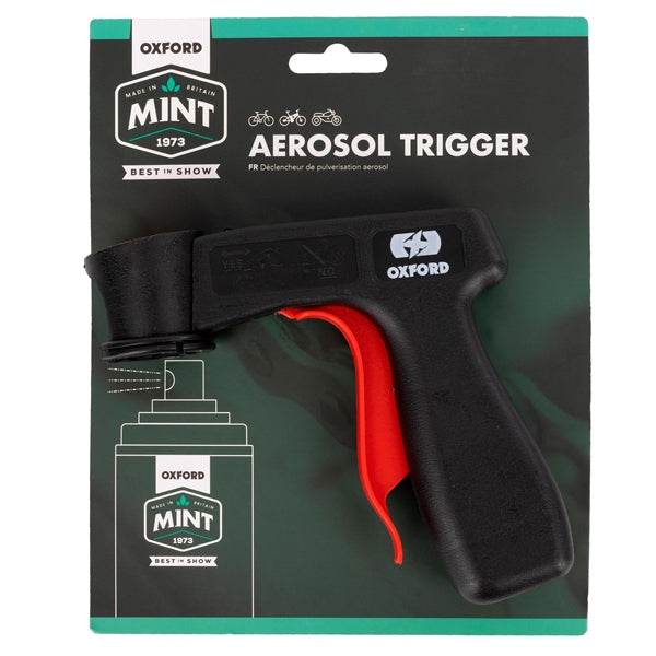 OXFORDMINT Mint Aerosol Trigger (470650)