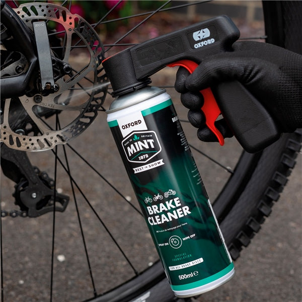 OXFORDMINT Mint Aerosol Trigger (470650)
