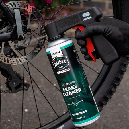OXFORDMINT Mint Aerosol Trigger (470650)