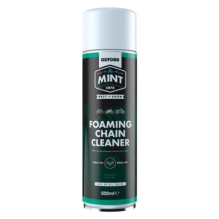 OXFORDMINT Mint Foaming Chain Cleaner (470651)