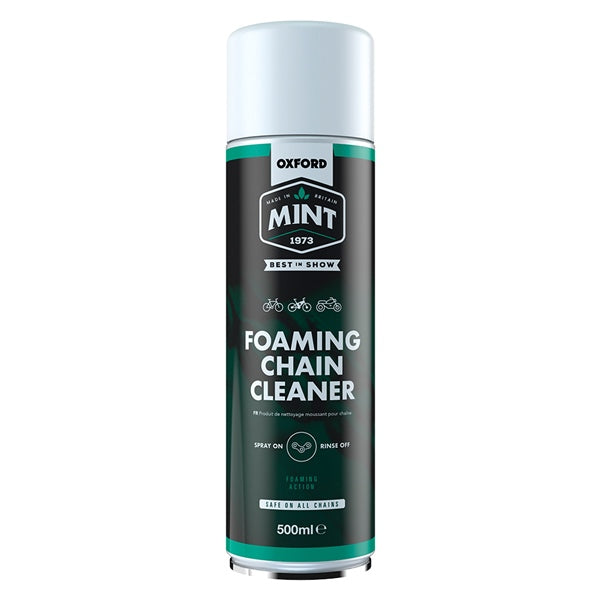 OXFORDMINT Mint Foaming Chain Cleaner (470651)