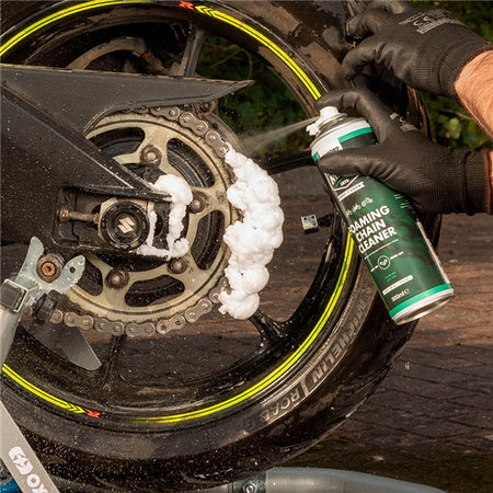 OXFORDMINT Mint Foaming Chain Cleaner (470651)