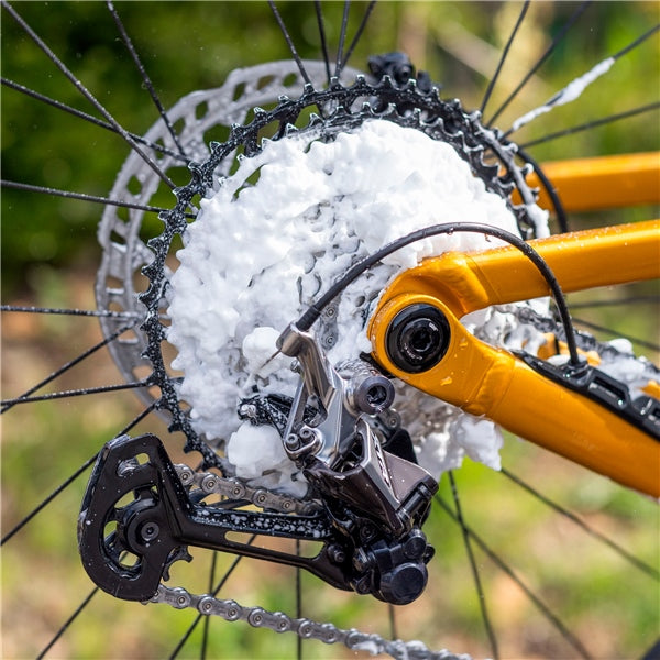 OXFORDMINT Mint Foaming Chain Cleaner (470651)