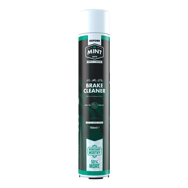 OXFORDMINT Mint Brake Cleaner (470652)