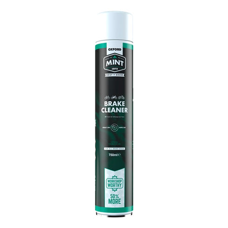 OXFORDMINT Mint Brake Cleaner (470652)