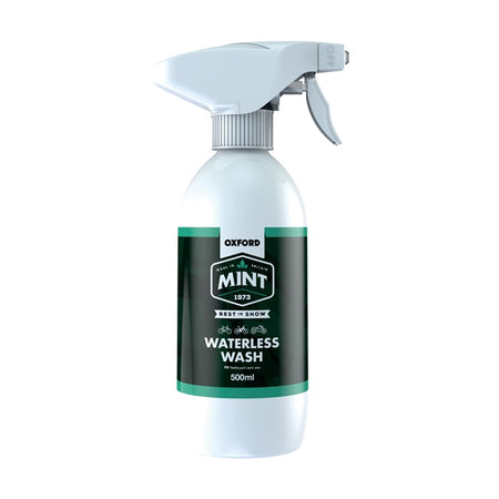 OXFORDMINT Mint Waterless Wash (470653)