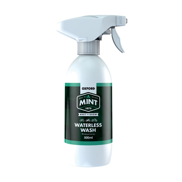 OXFORDMINT Mint Waterless Wash (470653)
