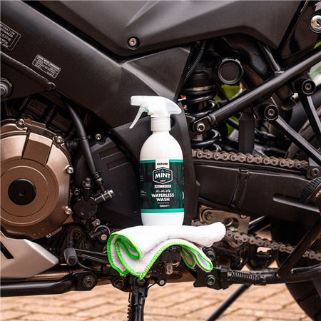 OXFORDMINT Mint Waterless Wash (470653)