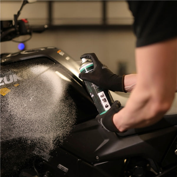 OXFORDMINT Mint Waterless Clean and Shine Foam Action (470654)