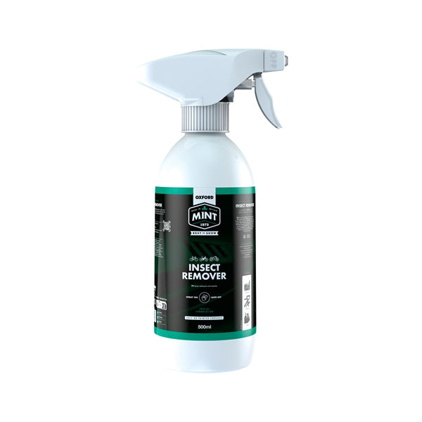 OXFORDMINT Mint Insect Remover Spray (470656)