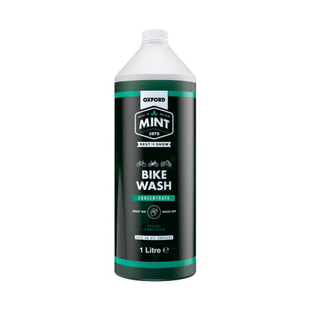 OXFORDMINT Mint Bike Wash Concentrate (470657)