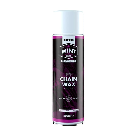 OXFORDMINT Mint Chain Wax (470660)