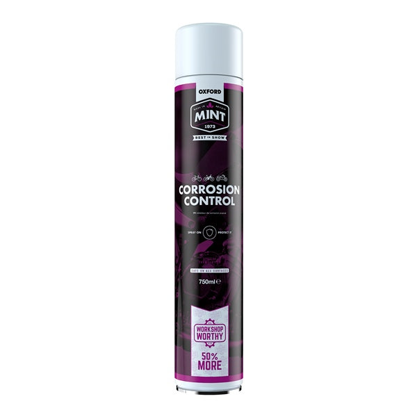 OXFORDMINT Mint Corrosion Control (470661)