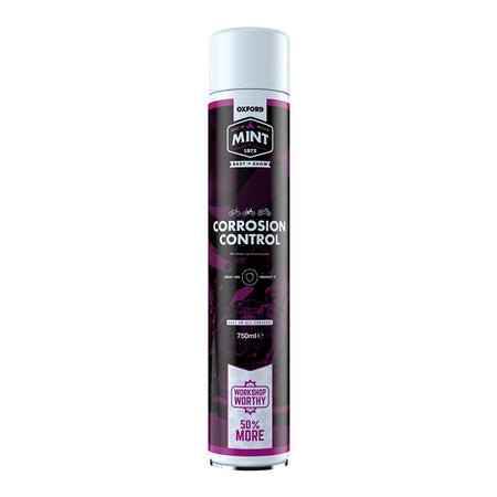 OXFORDMINT Mint Corrosion Control (470661)