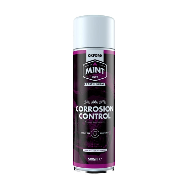 OXFORDMINT Mint Corrosion Control (470662)